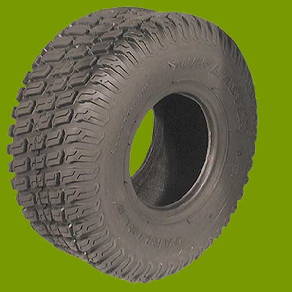 (image for) Carlisle Tyre 18x8.50-8 Turf Master 4 Ply 165-380